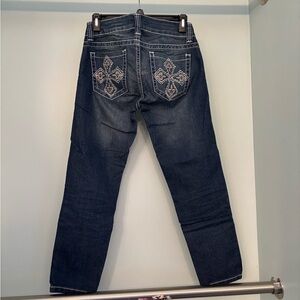 Y2K Chinese Laundry Jeans